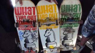 TENDNITE-sk8,rock'in roll e machucados.wmv