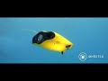Povandeninis dronas Chasing Gladius Mini S 100M