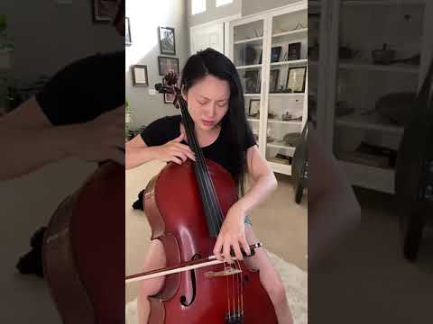 Tina Guo- Après un Rêve Live!