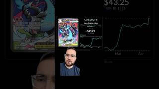 Pokemon Market Movers Ep 3#pokemon #market #greenscreen #pikachu #ascendedheros