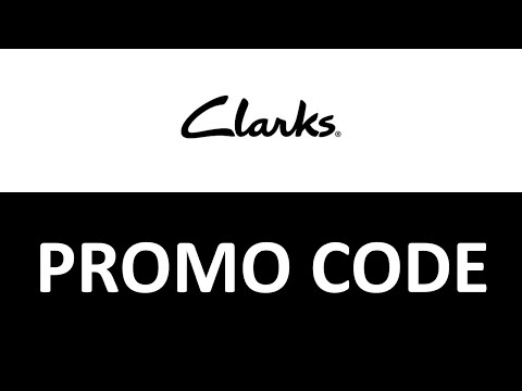 clarks code discount