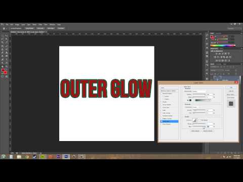 Photoshop CS6 Tutorial 1 Introduction