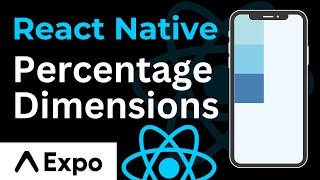 Effortless Responsive UIs in React Native: The Ultimate Percentage Dimensions Guide
