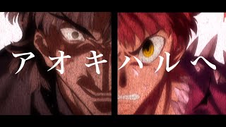 Download lagu 【Fate MAD】アオキハルへ【Fate/stay night Heaven's Feel】※ネタバレ注意 mp3