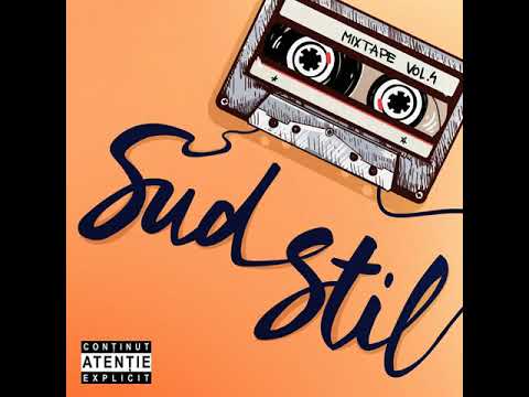 Puya - Wow (feat. Stres) (Compilație Sud Stil)