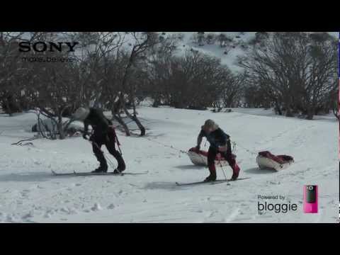 Cas and Jonesy Webisode 14: Training Overview