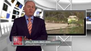 Hyundai Accent Review