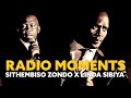 Sithembiso Zondo X Linda Sibiya Zero To Hero Radio Moments