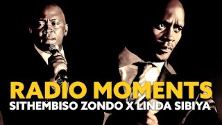Download lagu Sithembiso Zondo x Linda Sibiya - Zero to Hero (Radio Moments) mp3