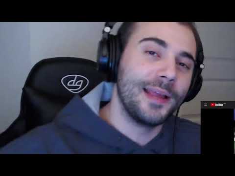 Norsk Utlending reacter på: " E.F - "Maybach" (prod. gas shawty) [OFFISIELL MUSIKKVIDEO]: YLTV "