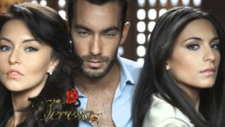 Gloria Trevi - Esa Hembra es Mala