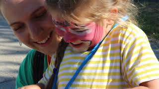 Summer Camp: A whirlwind of fun, and the unexpected...