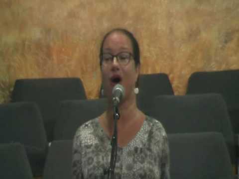 Lena Maria Klingvall - To God be the Glory