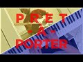 Pret-&agrave;-Porter