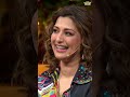 Sonali Bendre Nirma Ad Kapil S Nostalgic Ride Funnyshorts Sonalibendre Tksshorts