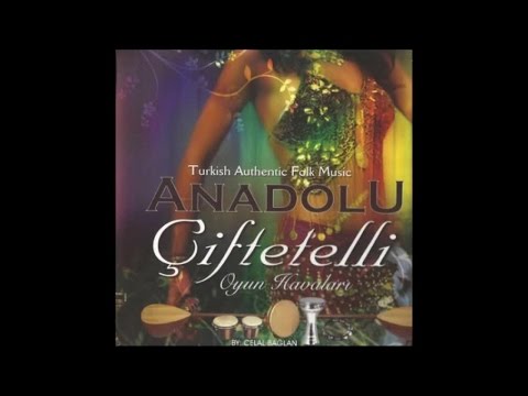 ENSTRUMANTEL - ÇAYDA ÇIRA