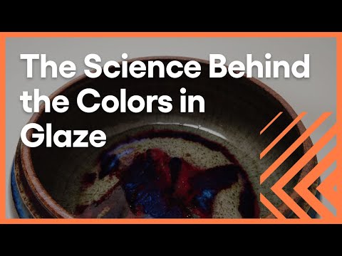 The Science and Art of Glazing | Artbound | PBS SoCal