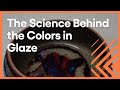 The Science And Art Of Glazing Artbound