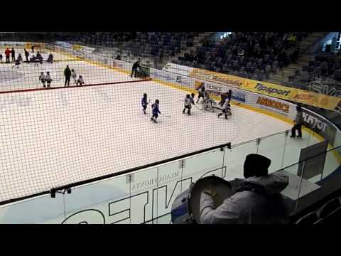 Turnaj Chomutov - ročník 2005 HC Tábor