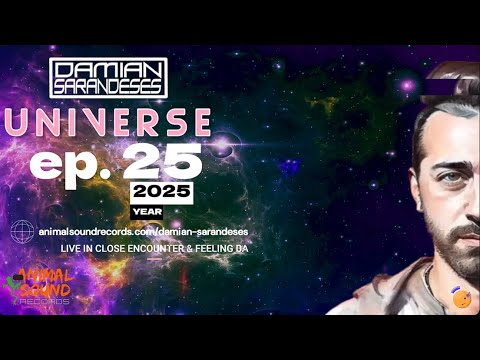 PODCAST UNIVERSE thumbnail