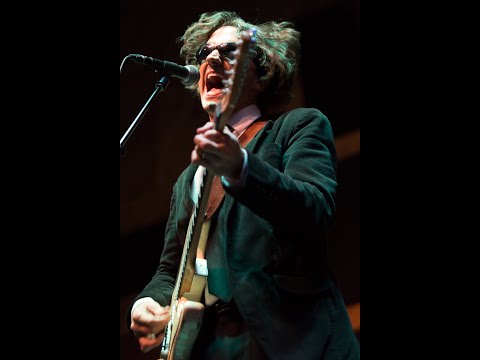 The British Are Coming