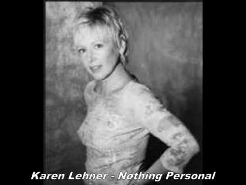 Nothing Personal video thumbnail