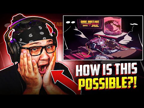FIRE or NAH?! CODE MISTAKE - CORPSE x Bring Me The Horizon (REACTION) | iamsickflowz