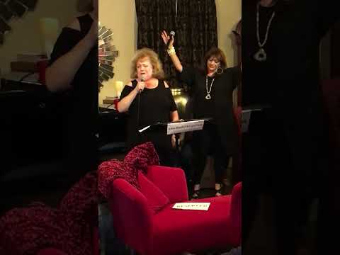 ALIVE AT THE RIVER W Chris Freeman of The Freeman’s. One of my favorite singers ever.