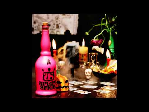 Uplift Spice - Kanojo [ Album : Uplift Spice ]