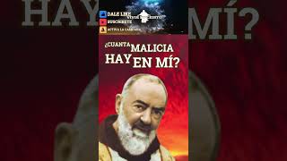 ¿CUANTA MALICIA HAY EN MÍ?