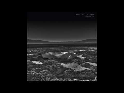 Kangding Ray - DUNE [Stroboscopic Artefacts SALP005 - SACD008]