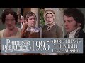 Pride Prejudice 1995 More Things You Might Have Missed