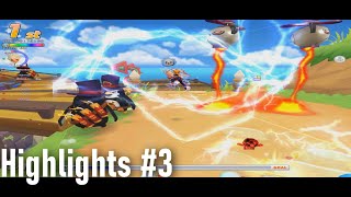 Sylphine | Talesrunner Guild War Highlights #3