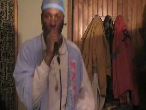 madamazz freestyle ban mwen on taf