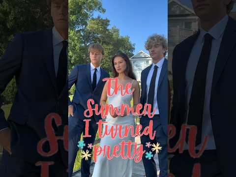 Conrad = Cat 🐱 Jeremiah = Dog 🐶