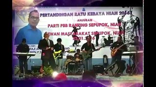Download lagu Beri Pemutus Ati Nuan ( Best Live Band Contest Iban Song Cover ) mp3