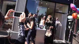 Watusi - Follow The Cult Leader (Official Video) shot by SteveVisuals