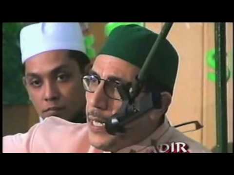 SILWANI GADIR Voc. Abdullah Assegaf