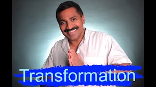 Transform your Trauma into Bliss