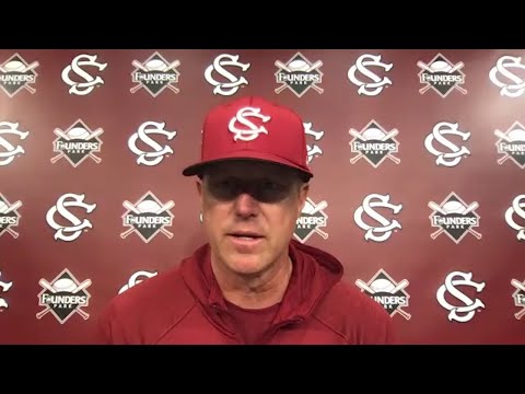 POSTGAME: Mark Kingston on Mercer — 3/5/21