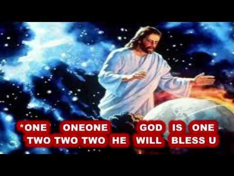 God Is One