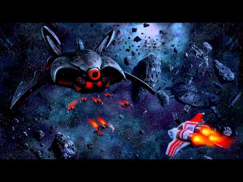 Sadhu & 12Gauge - Love Story