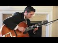 John Gallo - Nuages by Django Reinhardt