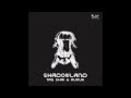 Tag Shai feat. Aurum - Shadowland (prod. Aurum ...