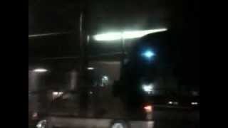 Una Persona Común (Tim Hecker -  In The Fog I)