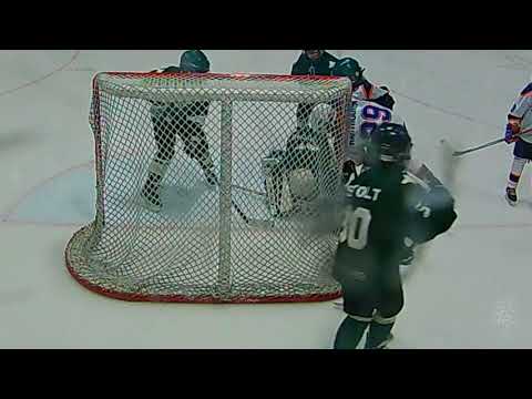 GrIFK-07 White -  Kiekko-Vantaa 12.11.2017 Kauniainen