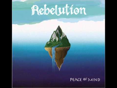 Rebelution- Meant To Be