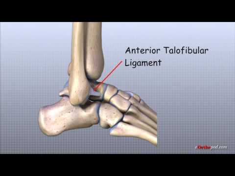 Recenzii de reparații ale articulațiilor și ligamentelor