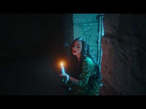 Lenna - Ophelia (Official Music Video) | لنا - افلیا