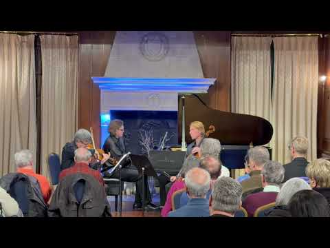Hermitage Piano Trio 